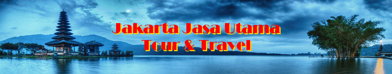 Jakarta Jasa Utama Travel