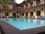 Satya Nugraha Hotel